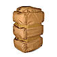 Тактичний Рюкзак-Сумка 2 в 1 Solve Bag 80 л 72 x 30 x 30 см Coyote KT6002505  peremogaua, фото 8