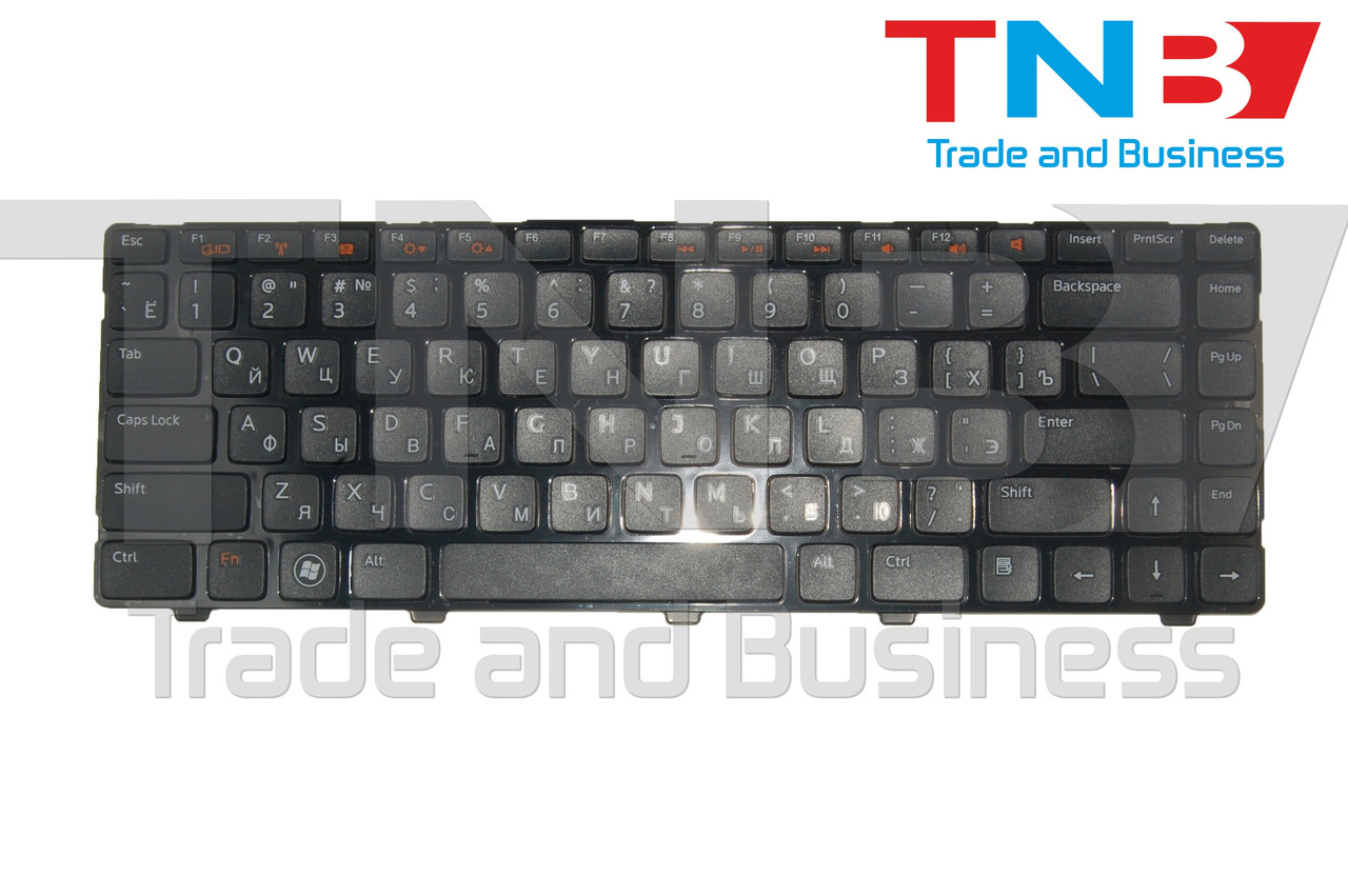 Клавіатура DELL MP-10K63SU-698 V119525BS1 AER01700220 AER01700110 AER01700020 AER01700010 90.41D07.S0R
