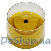 Підставка для манікюрних насадок кругла