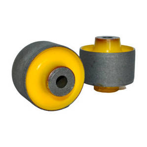 Поліуретановий сайлентблок задній, переднього важеля  Alfa Romeo Mito (955) Хетчбек (2008-2018) v19