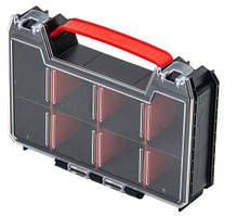 Ящик органайзер QBRICK SYSTEM PRO Organizer Multi (257x182x65)