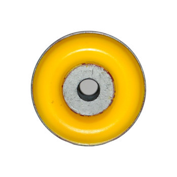 3 52 537 Opel поліуретановий сайлентблок задній, переднього важеля v17