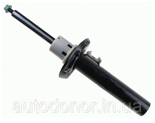 Амортизатор передній газомасляний KYB Audi TT (06-) 335813