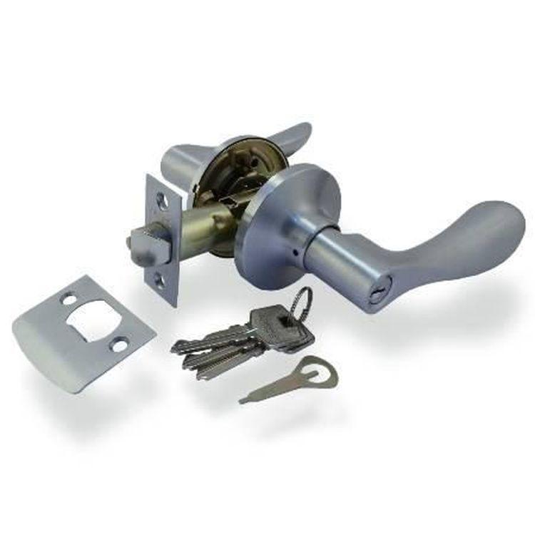 Засувка APECS 891-01-CRM, фото 1