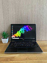 Ноутбук Dell Latitude E7440/ 14" (1920x1080)/ Core i5-4300U/ 12 GB RAM/ 128 GB SSD/ HD 4400, фото 2