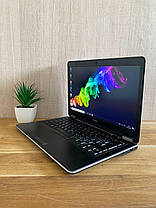 Ноутбук Dell Latitude E7440/ 14" (1920x1080)/ Core i5-4300U/ 12 GB RAM/ 128 GB SSD/ HD 4400, фото 4