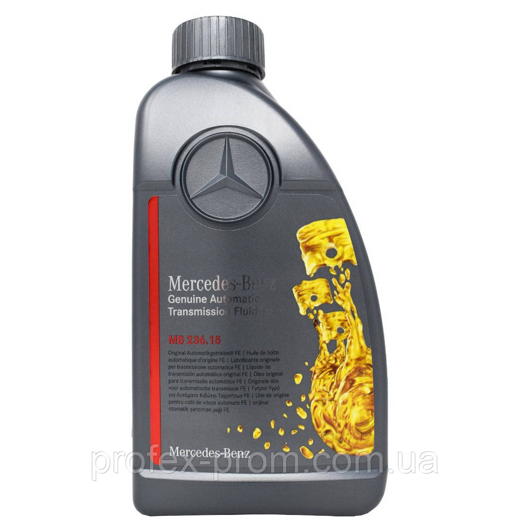 Олива MB ATF 236.15, 1л (шт.)