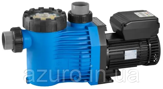 Насос Speck BADU Gamma Eco VS (220 В, 15 м3/рік, 1.1 кВт)