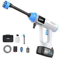 Автомийка портативна 8109 48 V (200 Вт) 30bar 3000об/хв