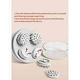 Масажер K118, фото 6