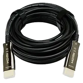 Патчкорд 15м 4K UHD (AOC) HDMI 2.0