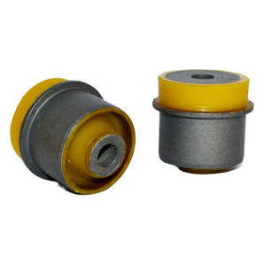 Поліуретановий сайлентблок переднього верхнього важеля  Mazda Mazda 6 1 gen. (GG) Седан (2002-2007) v19