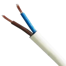 Провід бухта 100м ЗЗКМ ЗЗКМ ПВС 2х2,5