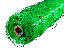 Огіркова сітка 15*18 1.50*500 метрів Агрокремінь