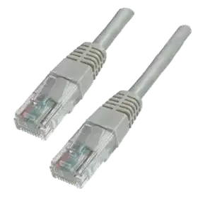 Патч-корд Kingda Kingda UTP cat5e 3m