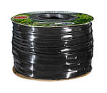 Стрічка крапельна 8 mil крок 30 см бухта 100 метрів емітерна GOLDEN DRIP, фото 4