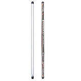 Світильник ручний світлодіодний P120RGB для знімання, 3000K-6000K, ак-тор 10400 мА·год, BOX, фото 3