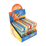 Запальничка турбо BOSSJAZZ BD-558, пачка 50 шт., ціна за паковання, Black, фото 2