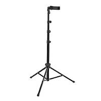 Штатив Nee Pho NP-588 2 в 1, висота 33-68 см, Bluetooth пульт, Box