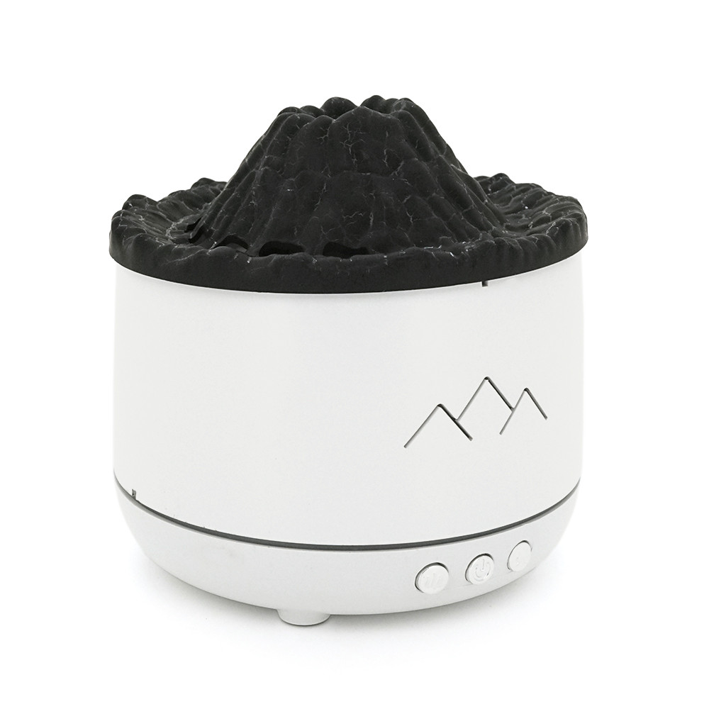 Нічник-зволожувач повітря YT-19, живлення від USB-кабелю, Box, фото 1