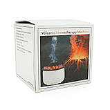 Нічник-зволожувач повітря YT-19, живлення від USB-кабелю, Box, фото 2