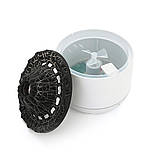 Нічник-зволожувач повітря YT-19, живлення від USB-кабелю, Box, фото 3