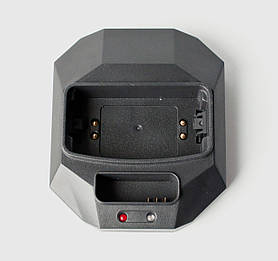 Зарядна станція боді камери Patrul r-02a