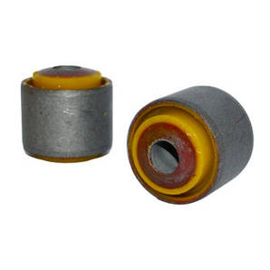 Поліуретановий сайлентблок зовнішній, заднього поперечного важеля  Mercedes Benz SL-Class 5 gen. (R230) Родстер (2001-2011) v19