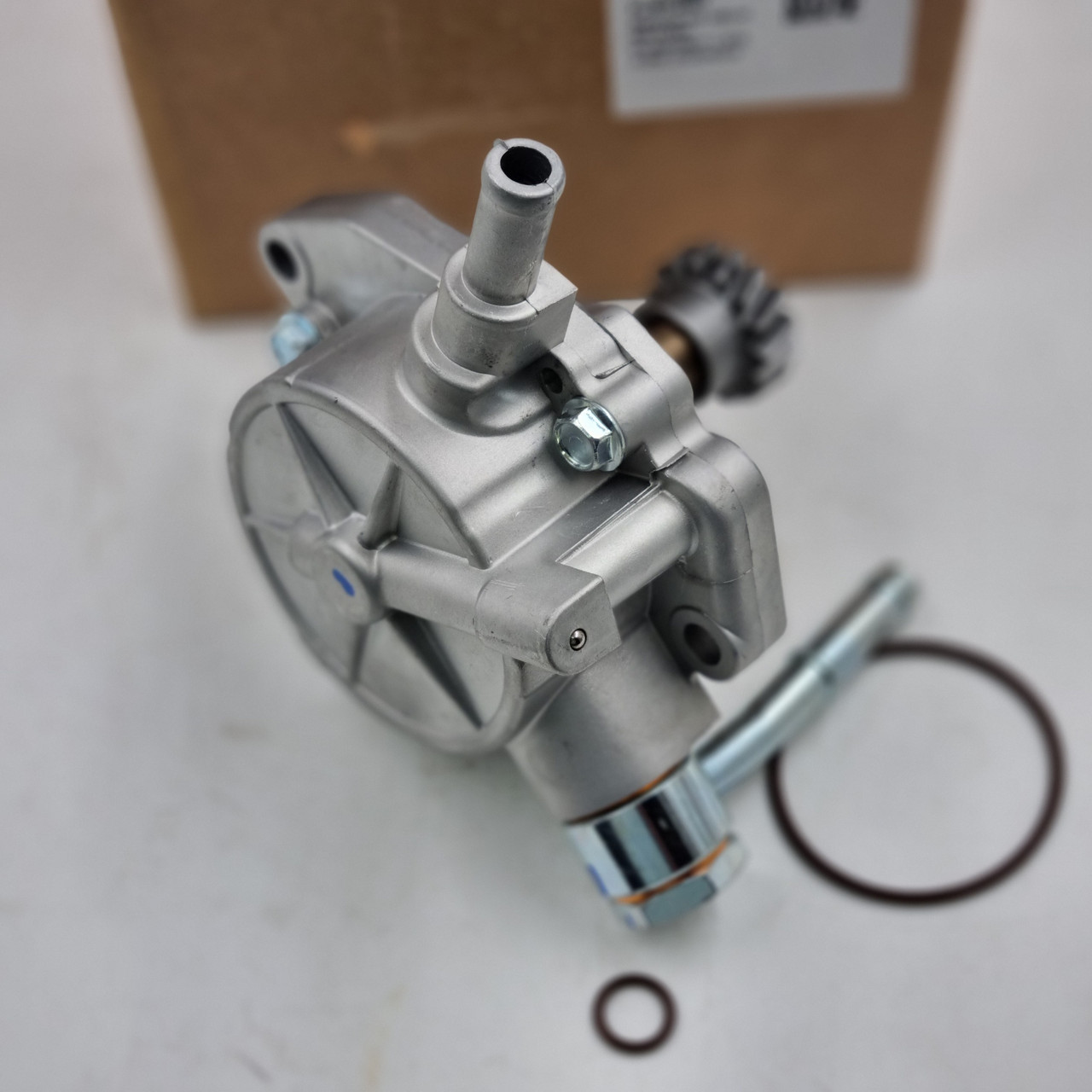 Вакуумний насос MATOMI PUMP2801 L200, Л200 2020A002