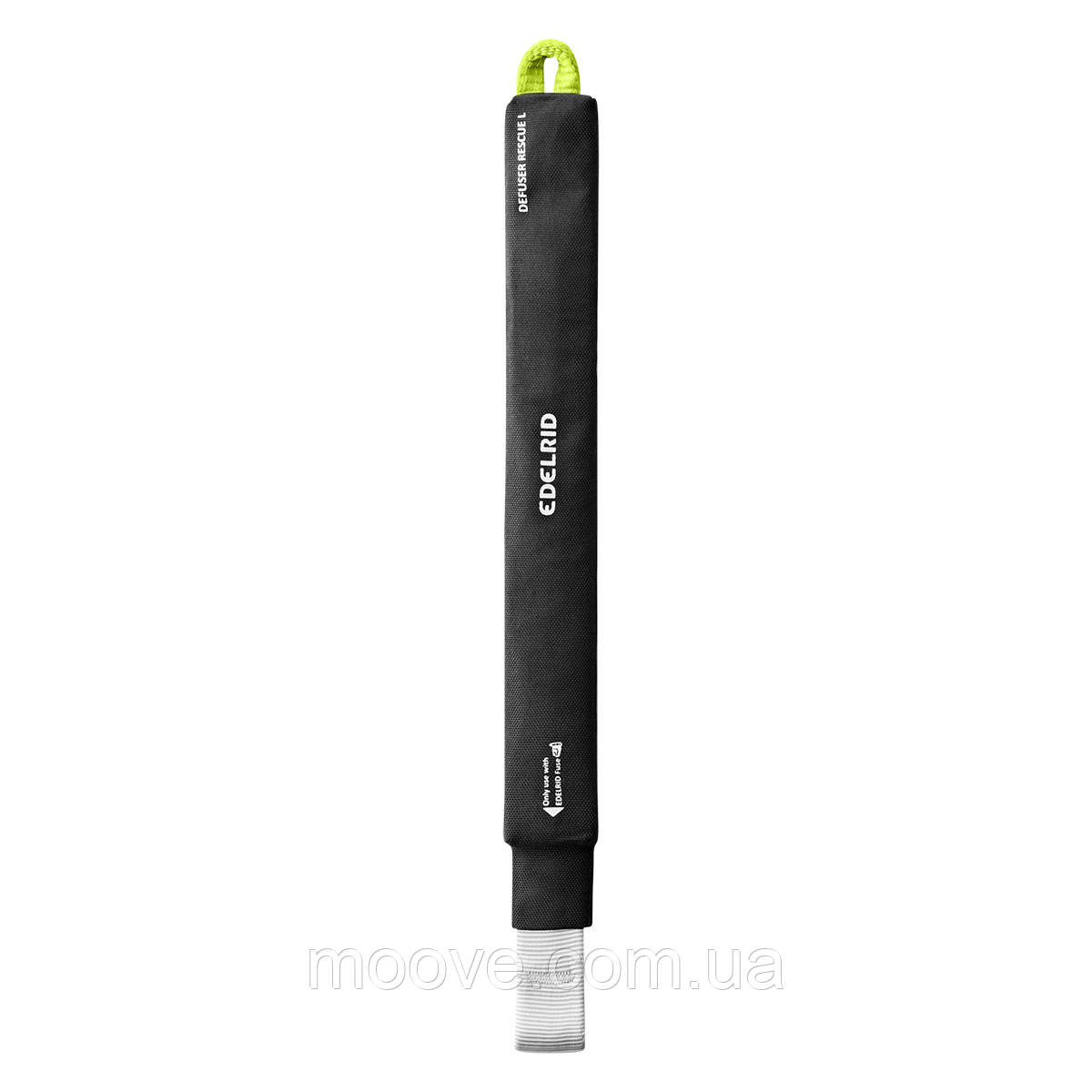 Edelrid Edelrid Defuser Rescue Night L