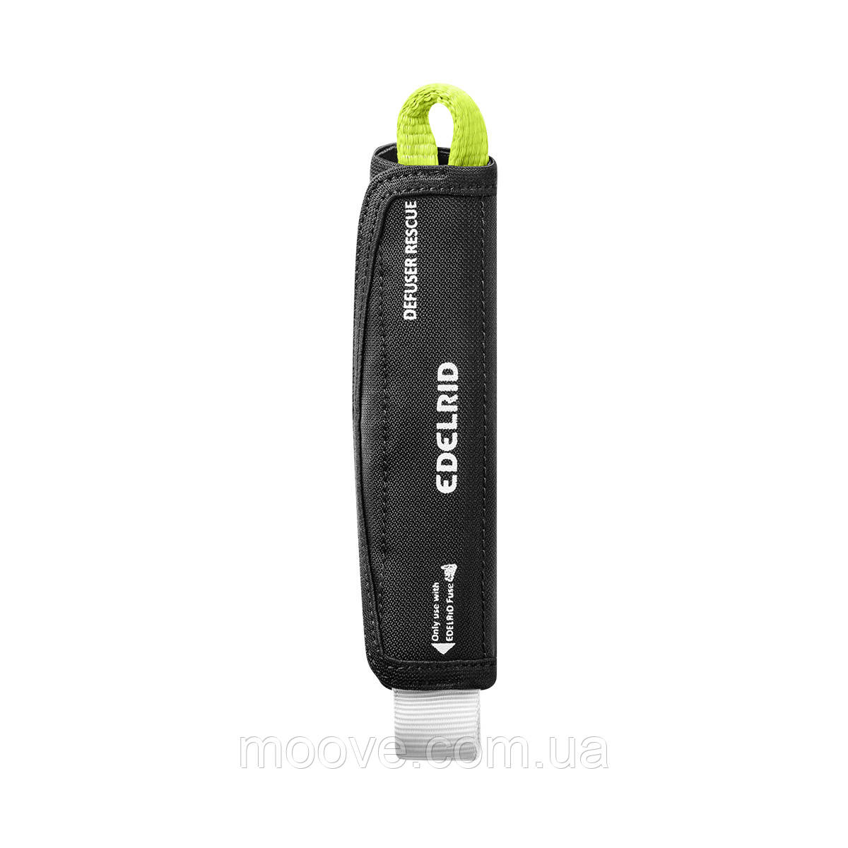 Edelrid Edelrid Defuser Rescue Night-Snow S, фото 1