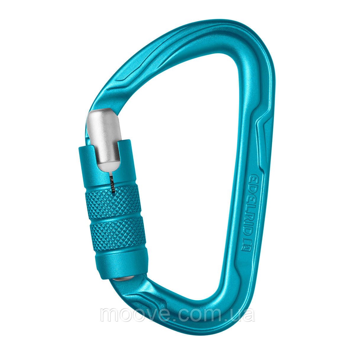 Edelrid Edelrid Pure Triple iiI Icemint