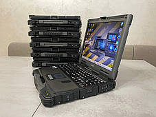 Б/в Захищений ноутбук Getac B300 G6 13.3" 1024x768 Сенсорний| Core i7-6500U| 16 GB RAM| 256 GB SSD| HD 520, фото 4