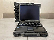 Б/в Захищений ноутбук Getac B300 G6 13.3" 1024x768 Сенсорний| Core i7-6500U| 16 GB RAM| 256 GB SSD| HD 520, фото 5