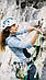 Edelrid Каска Edelrid Salathe Lite Icemint 5262 см, фото 11