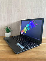 Б/в Ноутбук Acer Aspire E1-572 15.6" 1920x1080| Core i5-4200M| 8 GB RAM| 128 GB SSD| HD 4600, фото 3
