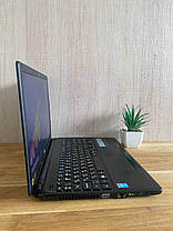 Б/в Ноутбук Acer Aspire E1-572 15.6" 1920x1080| Core i5-4200M| 8 GB RAM| 128 GB SSD| HD 4600, фото 4