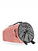 Edelrid Торбінка для магнезії Edelrid Chalk Bag Rodeo Rose Large, фото 11