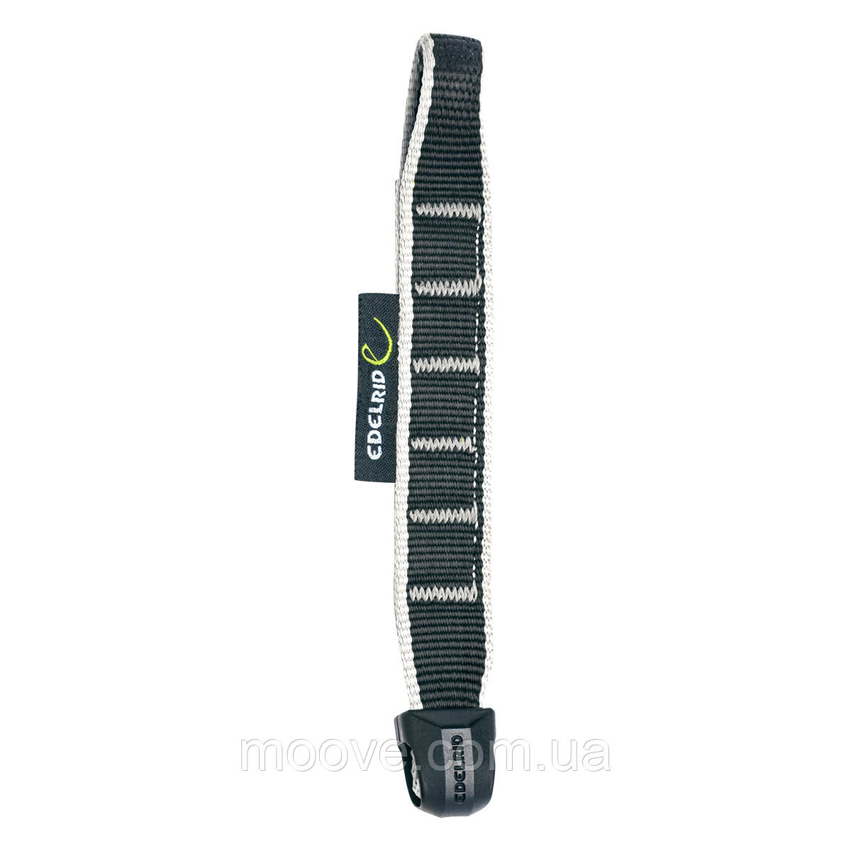 Edelrid Edelrid Nylon Express Sling 15/22 мм II Night-Snow 18 см, фото 1