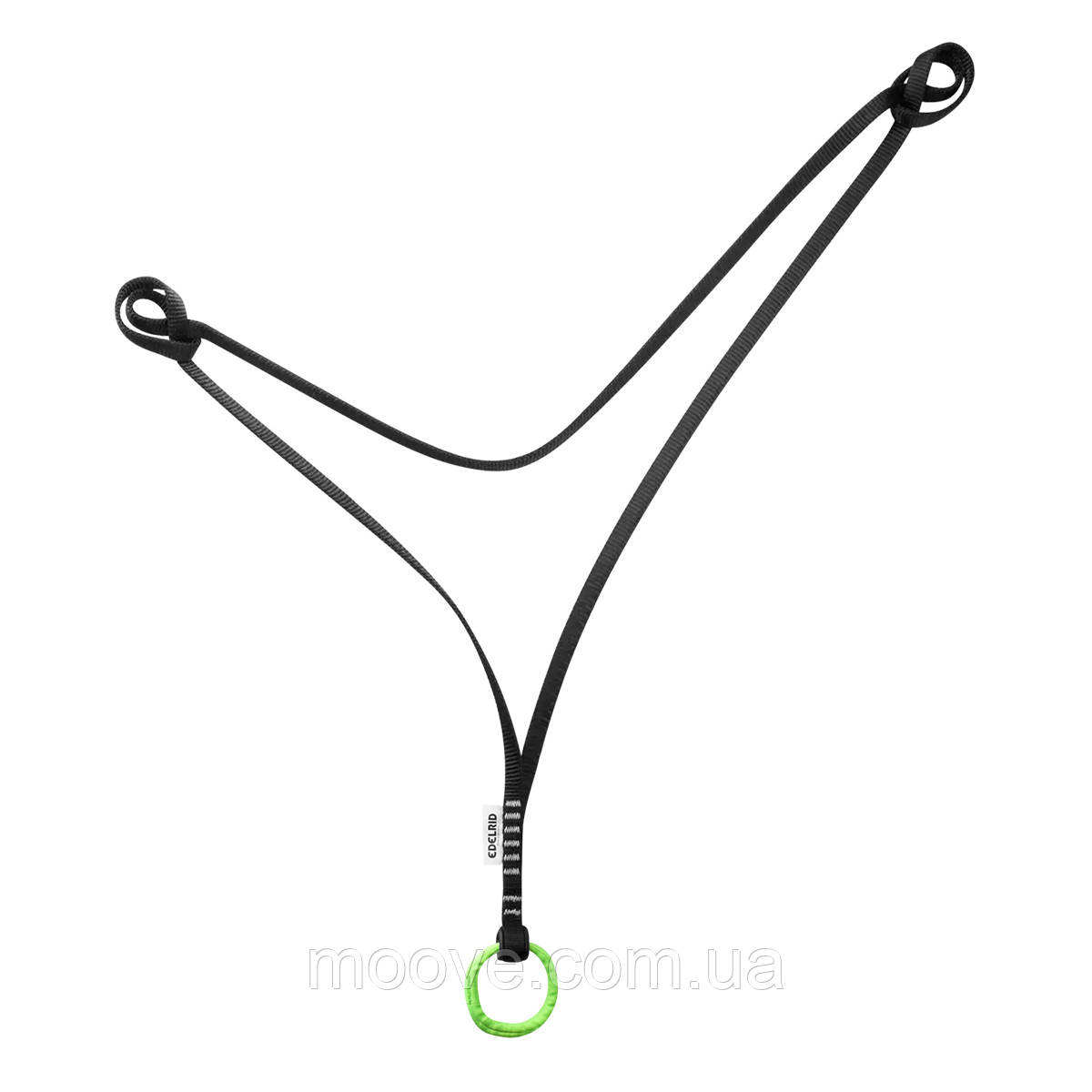 Edelrid Edelrid Belay Station Sling Tech Web II 110 см