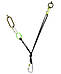 Edelrid Edelrid Belay Station Sling Tech Web II 110 см, фото 4