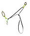 Edelrid Edelrid Belay Station Sling Tech Web II 110 см, фото 6