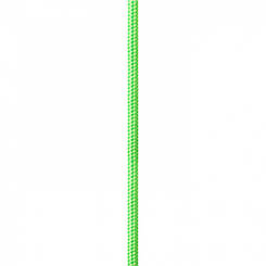 Edelrid Репшнур Edelrid Hard Line 6 мм Neon Green 5 м