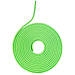 Edelrid Репшнур Edelrid Hard Line 6 мм Neon Green 5 м, фото 3