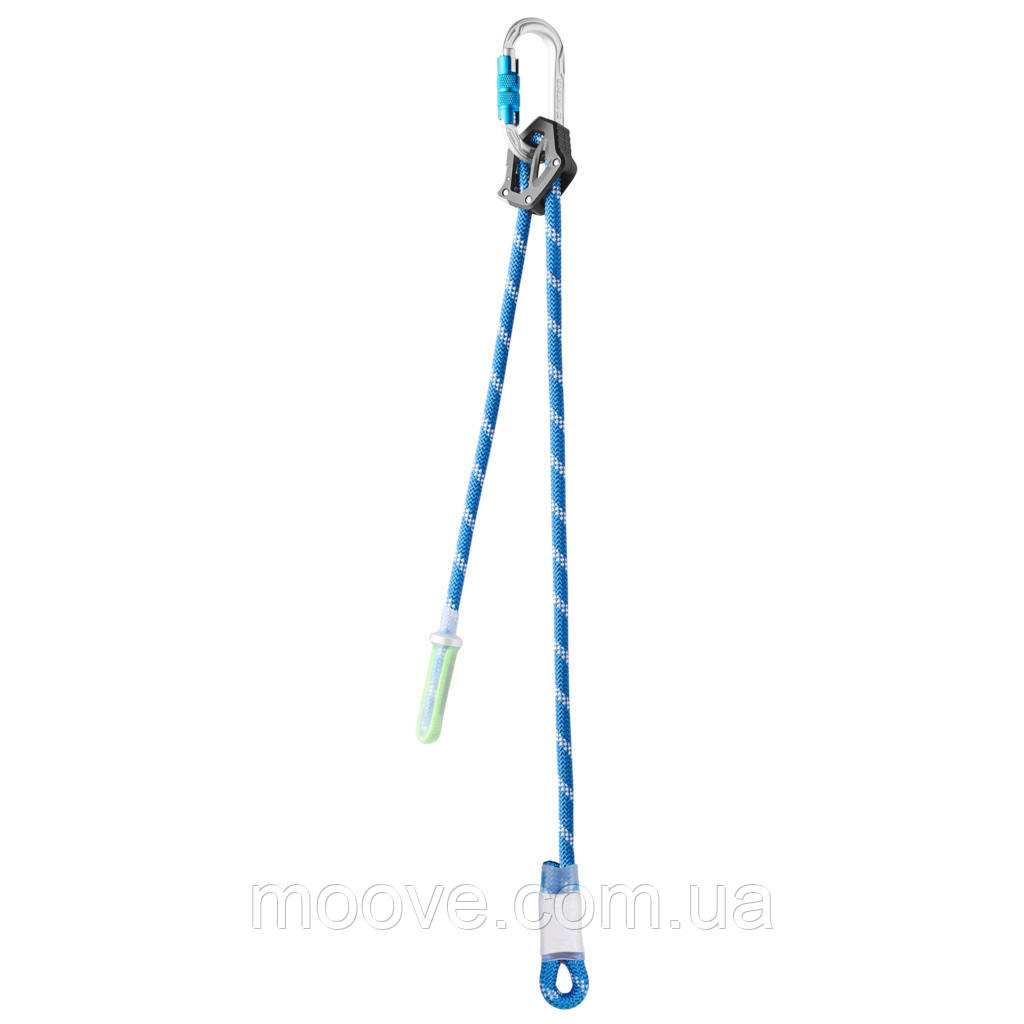Edelrid Edelrid Switch Pro Adjust Night 200 см