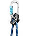 Edelrid Edelrid Switch Pro Adjust Night 200 см, фото 4