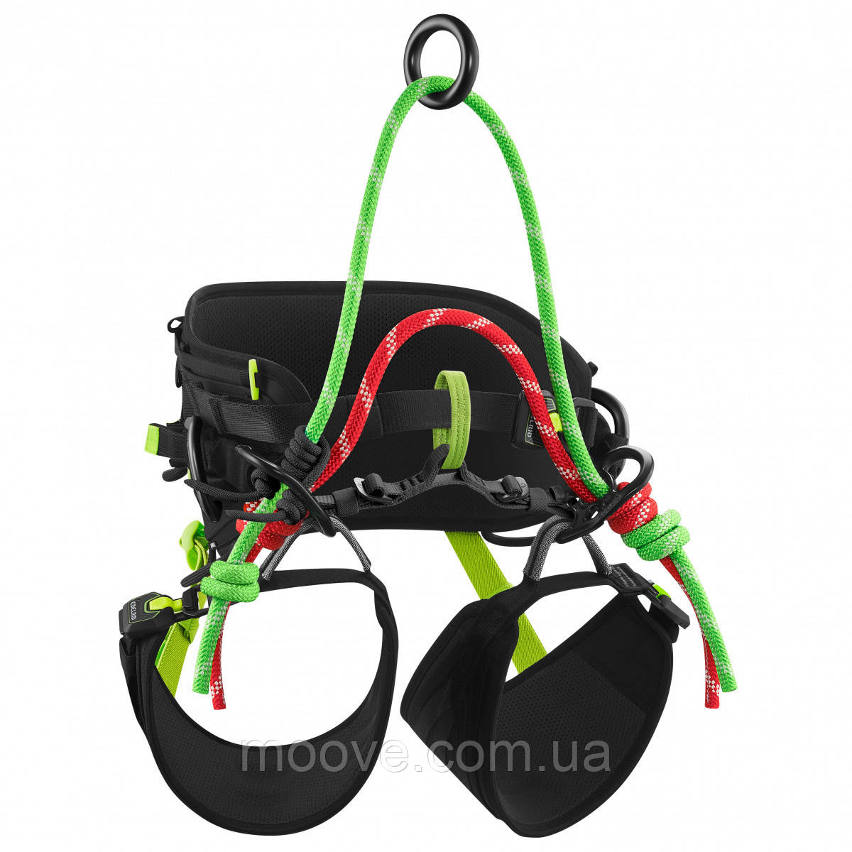 Edelrid Edelrid TreeRex Triple Lock Night-Oasis Size 2
