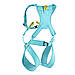 Edelrid Система страхувальна дитяча Edelrid Fraggle iiI Icemint XS, фото 3