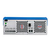 Гібридний інвертор ANENJI 6,2KW, 6200VA/6200W, 48V, струм заряду 120A (max), 170-280V, МРРТ60-500VDC,, фото 6