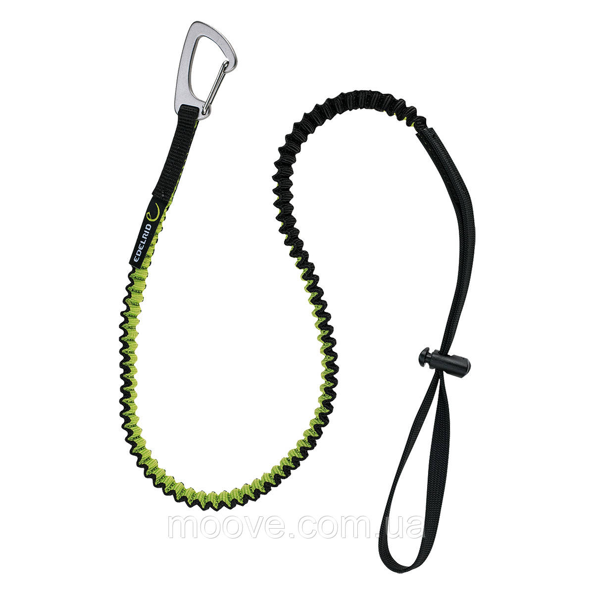 Edelrid Edelrid Tool Safety Leash Night 1 м